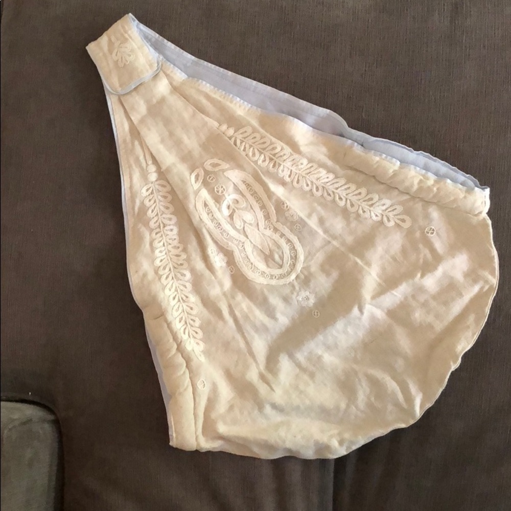 Serena & Lily Prague Market Organic Sling (size S)